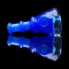 IRIDESCENT GLASS: FLAT OPAL NEW PEAK/PROXY JOYSTICK CAP - Image 7