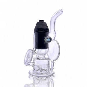 REBEL GLASS: BUBBLER PUFFCO PROXY ATTACHMENT