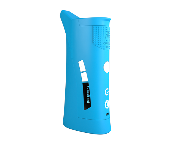 G PEN x COOKIES: ROAM CONCENTRATE VAPORIZER