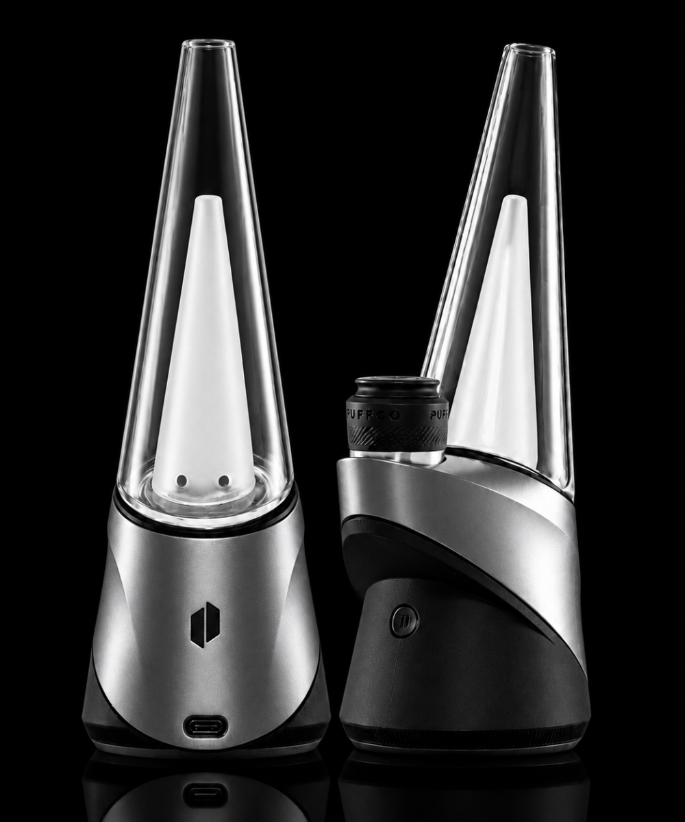 Alternative view of PUFFCO: PEAK PRO