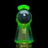 AJ SURF CITY TUBES: DISC CROPAL PUFFCO PEAK GLASS ATTACHMENT - Image 5
