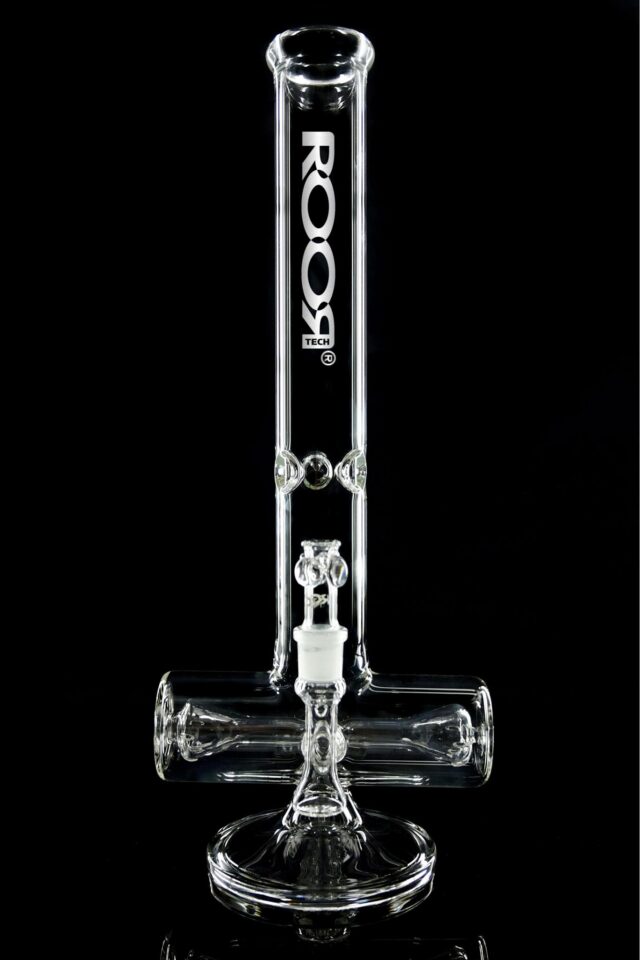 ROOR TECH: 18" INLINE ORANGE