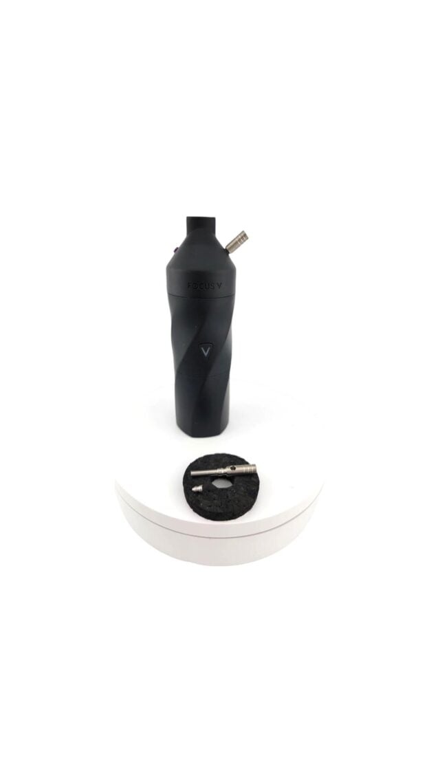 WYM DESIGNS: THE WYM STICK TITANIUM JOYSTICK FOR AERIS