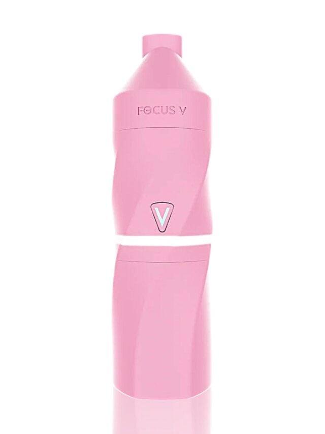 FOCUS V: AERIS BUBBLEGUM