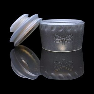 SMOKE QUARTZ (SET)