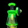 AJ SURF CITY TUBES: DISC CROPAL PUFFCO PEAK GLASS ATTACHMENT - Image 6