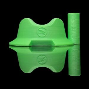 #4 - GREEN