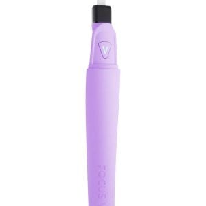 FOCUS V: SABER LILAC
