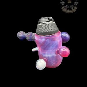 PAULSON PIECES: PREMIUM PUFFCO PROXY ATTACHMENT