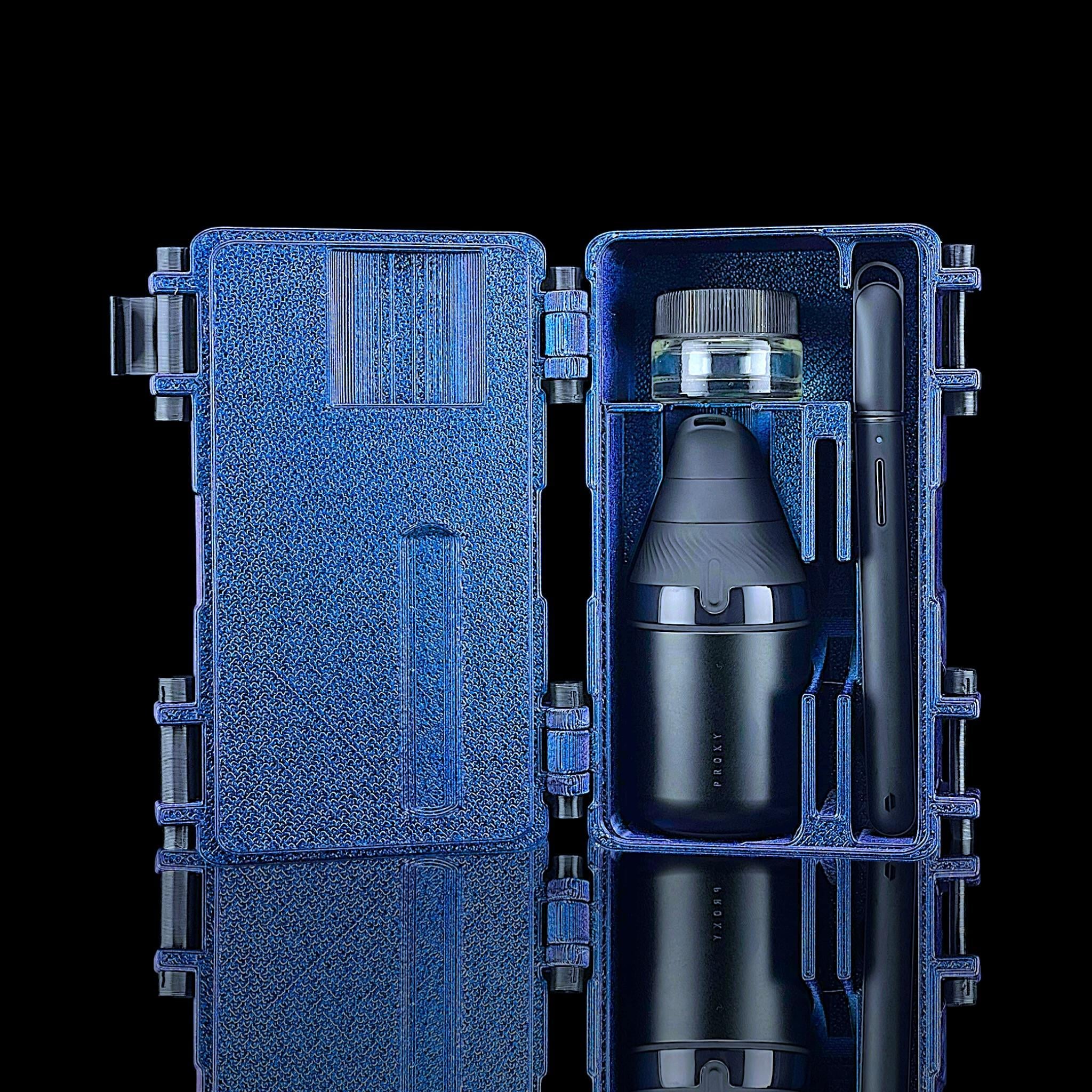 BENDING GLASS: PUFFCO PROXY CORE CASE - Image 2