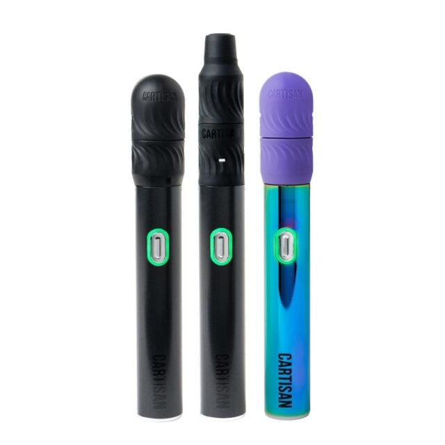 CARTISAN: FLEX WAX KIT