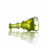 IRIDESCENT GLASS: FLAT OPAL NEW PEAK/PROXY JOYSTICK CAP - Image 2