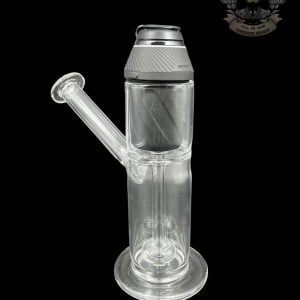 ORGANIK GLASS: BUBBLER PUFFCO PROXY ATTACHMENT