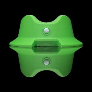 #4 - GREEN