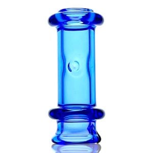 IRIDESCENT GLASS: AFFORDABLE PUFFCO PIVOT MOUTHPIECE