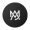 black-logo