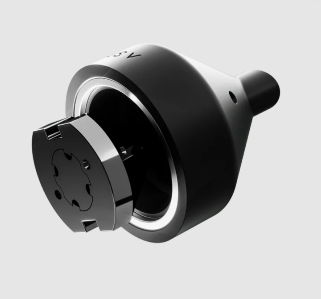 FOCUS V: AERIS MOUTHPIECE