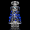 3-sonic-blue-dotted