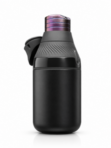 #11 - PURPLE PINK