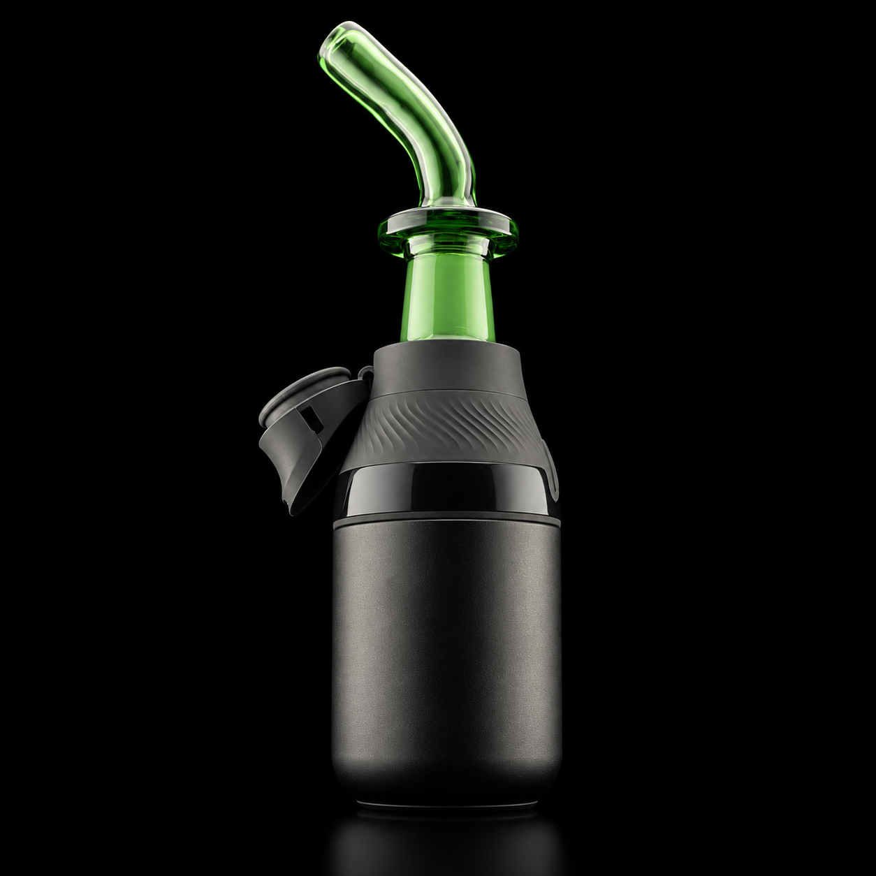 ZACH HARRISON DESIGN: STEM PUFFCO PROXY CORE MOUTHPIECE - Image 3