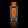 RANDOHM GLASS: MINI CHUGGER PUFFCO PEAK GLASS ATTACHMENT - Image 9