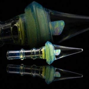 #3 - LUCID (CFL) SPIKE