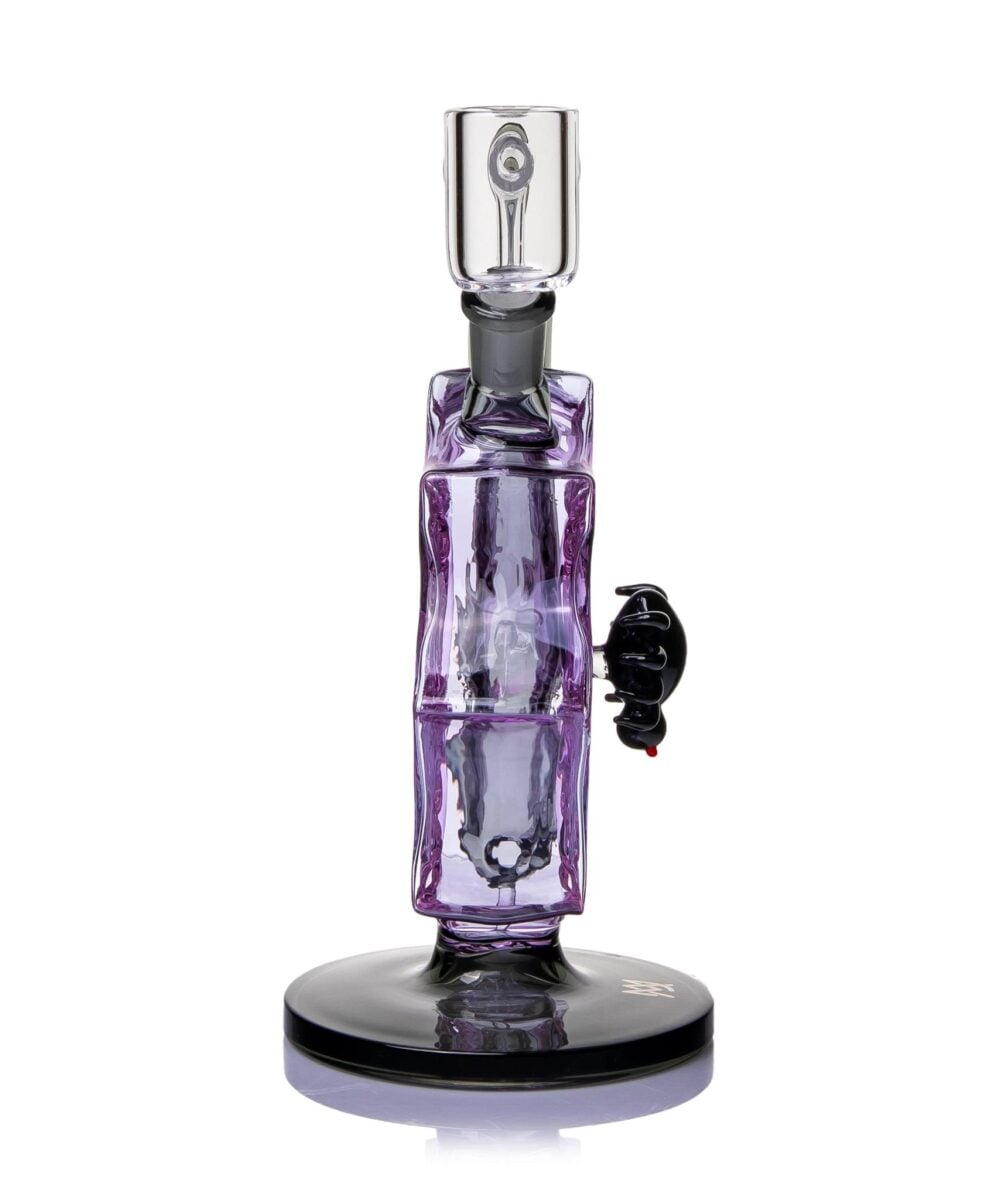 Alternative view of MJ ARSENAL: NIGHTCRAWLER DAB RIG LE HALLOWEEN EDITION 2026
