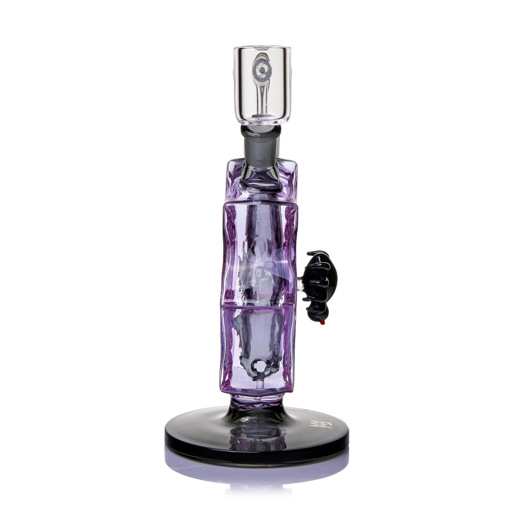 MJ ARSENAL: NIGHTCRAWLER DAB RIG LE HALLOWEEN EDITION 2026 - Image 2