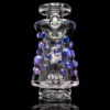 AJ SURF CITY TUBES: CLEAR DOTTED FOCUS V CARTA ATTACHMENT - Image 11
