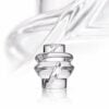 ONE TRICK PONY: CLEAR MULTIPASS V2 NEW PEAK AND PUFFCO NEW PROXY SPINNER CAP