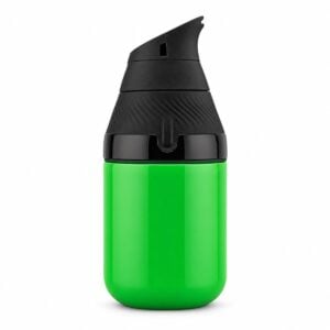 #3 - HIGHLIGHTER GREEN COATED