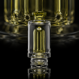 #2 - CITRINE (UV)
