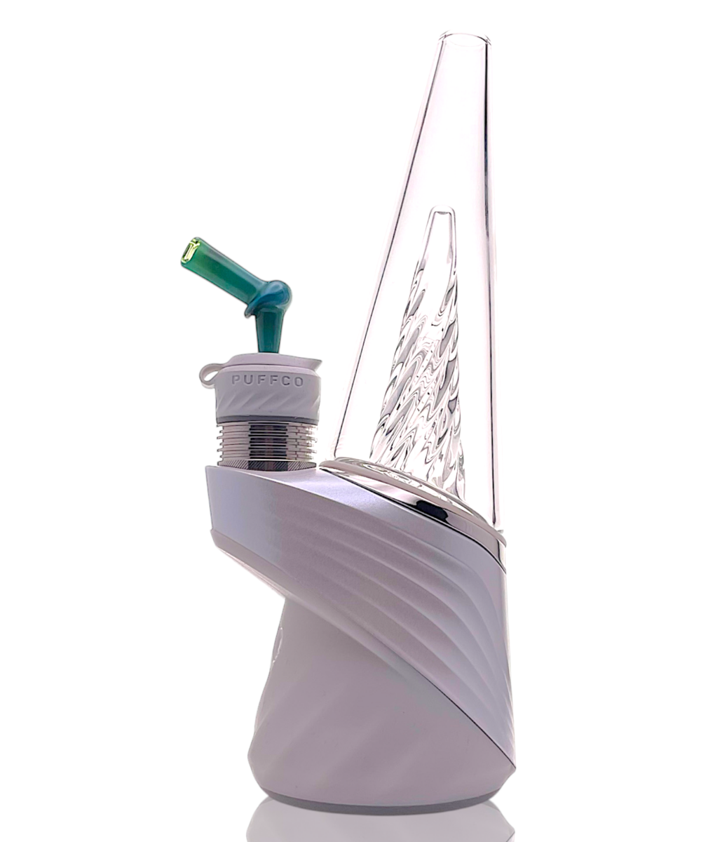 Alternative view of BTGB: FULL COLOR SHAKE STRAW PUFFCO PEAK PRO 3DXL JOYSTICK CAP
