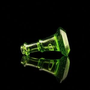 #7 - GREEN STARDUST
