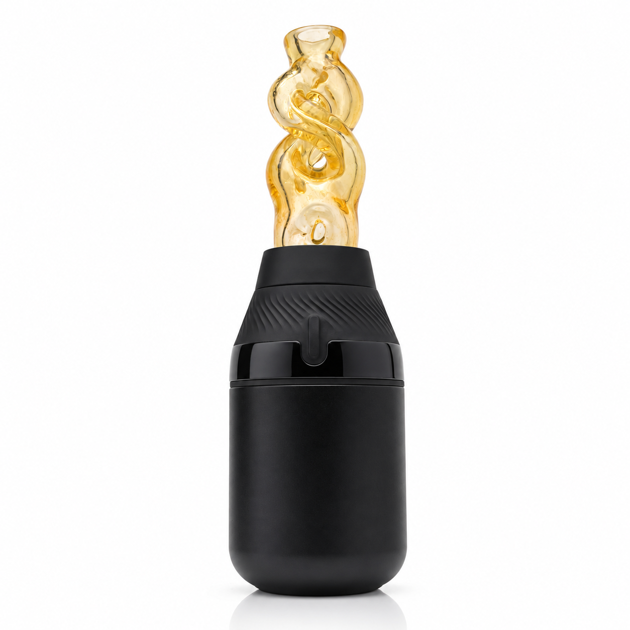 RICH BRIAN: CROPAL HELIX PUFFCO PROXY CORE MOUTHPIECE