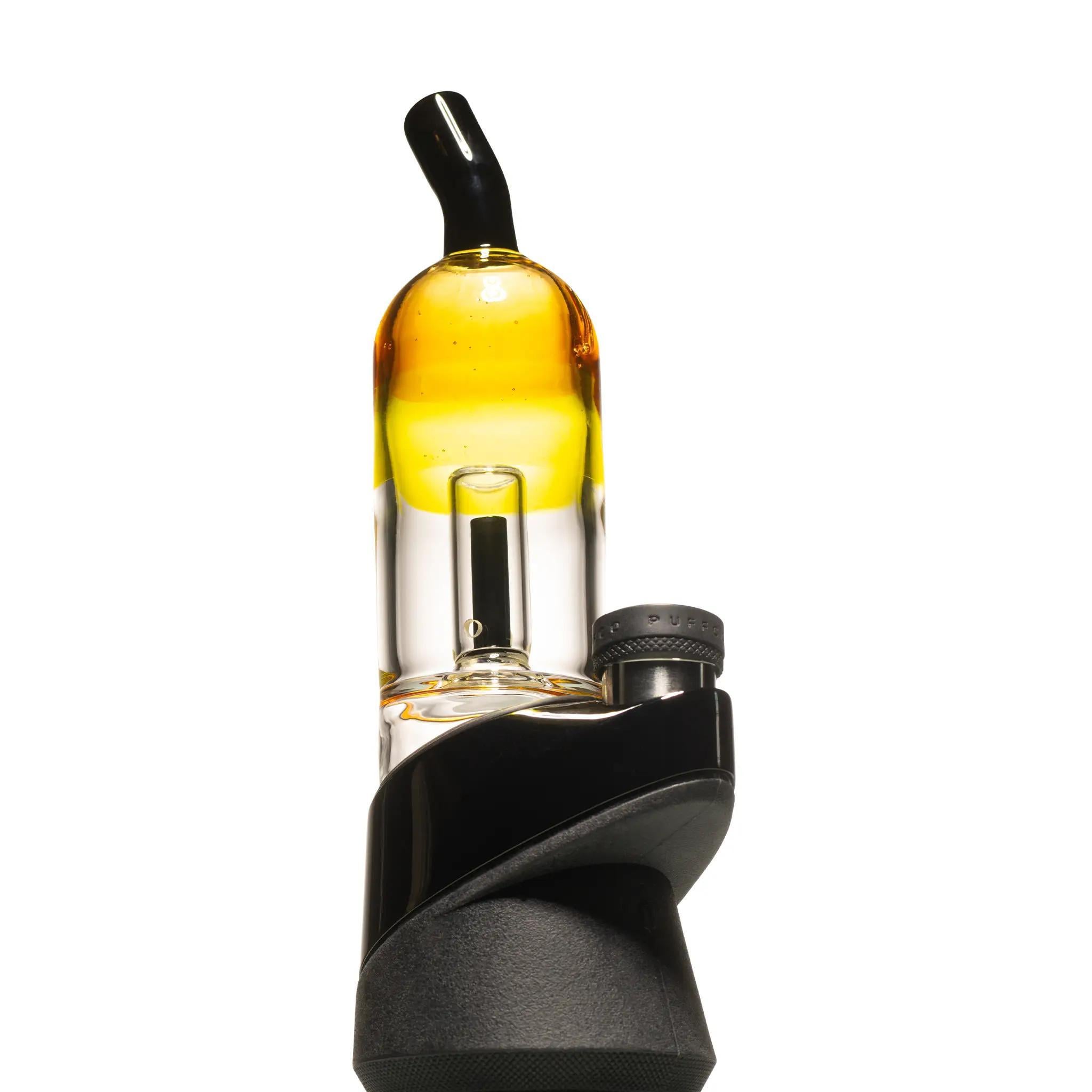 MILKY WAY GLASS: SPECTRUM WET PUFFCO PEAK GLASS ATTACHMENT - Image 4