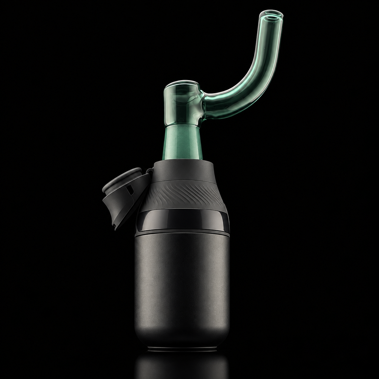 ZACH HARRISON DESIGN: PORTHOLE PUFFCO PROXY CORE MOUTHPIECE - Image 8