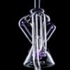DOP GLASS: DOPCYCLER PUFFCO PEAK GLASS ATTACHMENT - Image 10