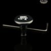 MAD HATTER GLASSWORKS: PLUGGERNAUT PUFFCO NEW PEAK/NEW PROXY JOYSTICK CAP - Image 4
