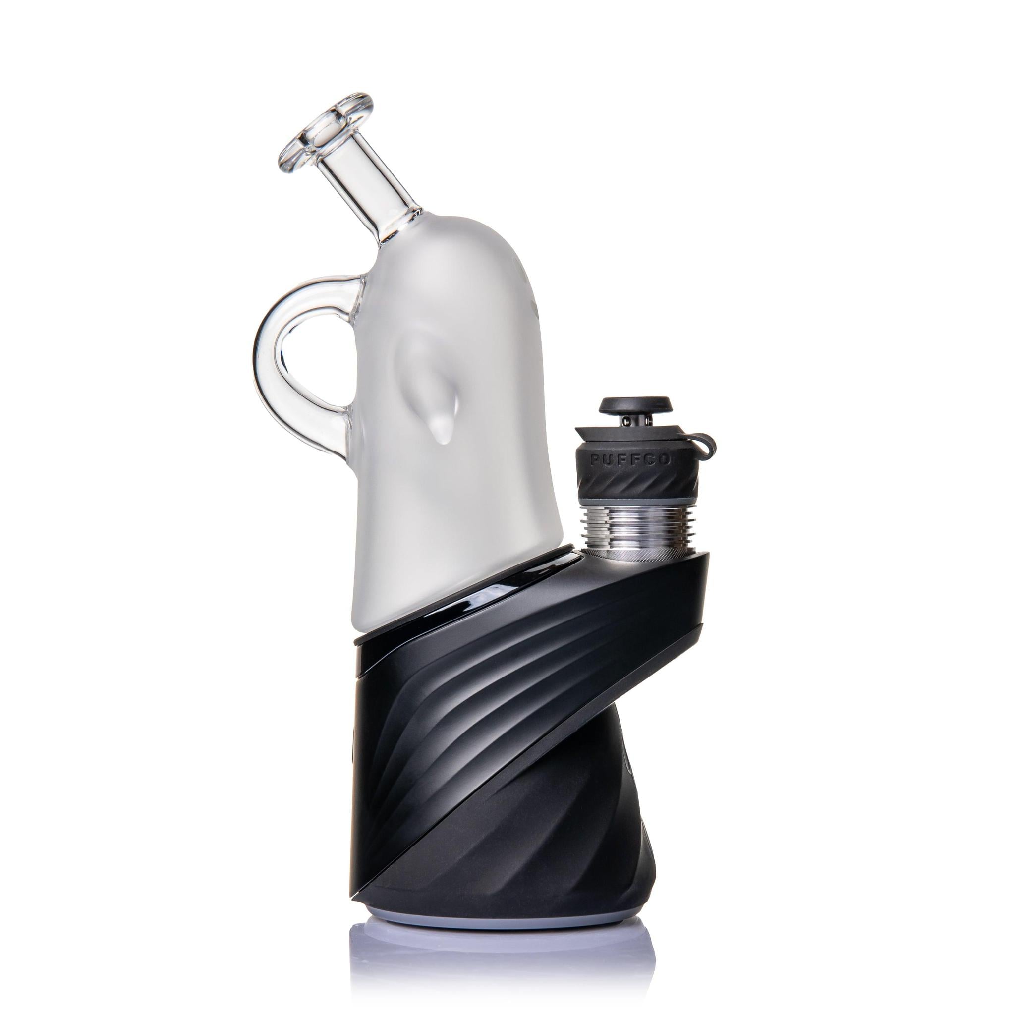 MJ ARSENAL: SPECTER PUFFCO PEAK GLASS ATTACHMENT