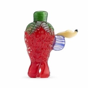 #3 - STRAWBERRY