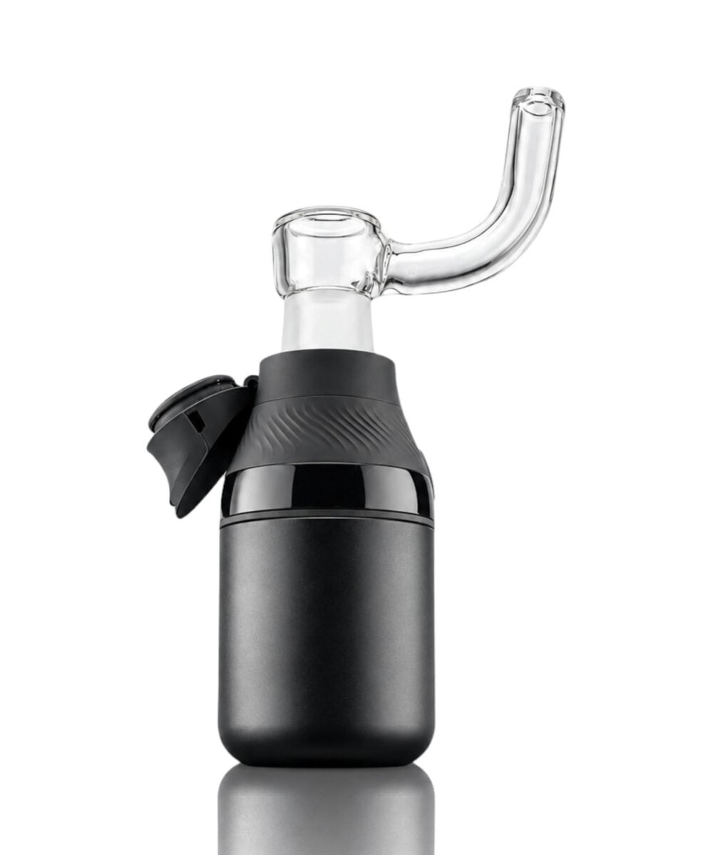 ZACH HARRISON DESIGN: PORTHOLE PUFFCO PROXY CORE MOUTHPIECE