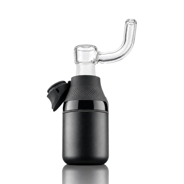 ZACH HARRISON DESIGN: PORTHOLE PUFFCO PROXY CORE MOUTHPIECE