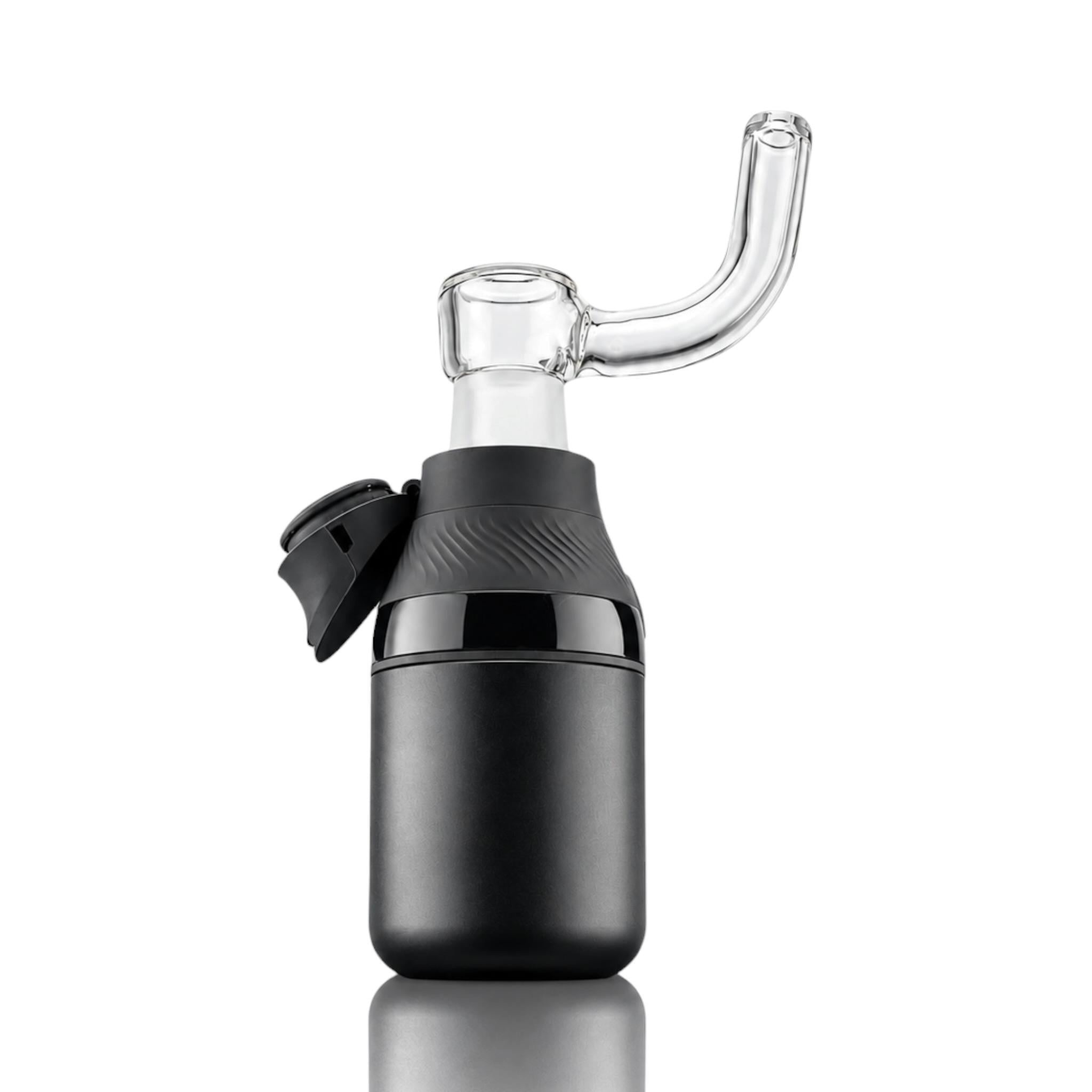 ZACH HARRISON DESIGN: PORTHOLE PUFFCO PROXY CORE MOUTHPIECE