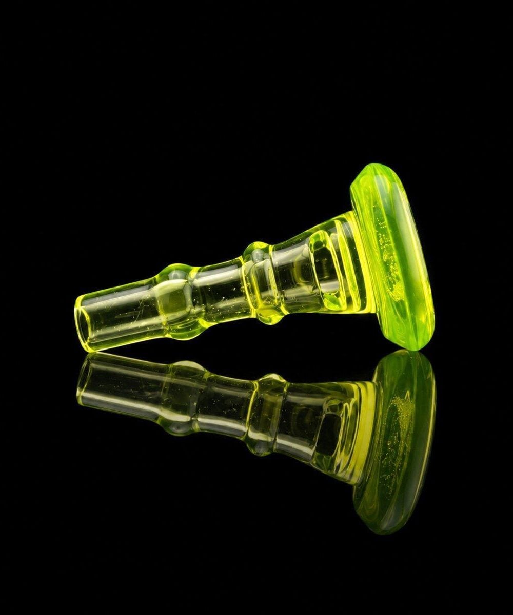 Alternative view of ONE TRICK PONY: VERSION TWO FULL COLOR 3DXL PEAK PRO JOYSTICK CAP