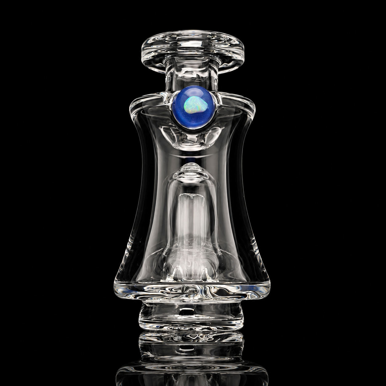AJ SURF CITY TUBES: CLEAR CHUGGER FOCUS V CARTA ATTACHMENT - Image 4