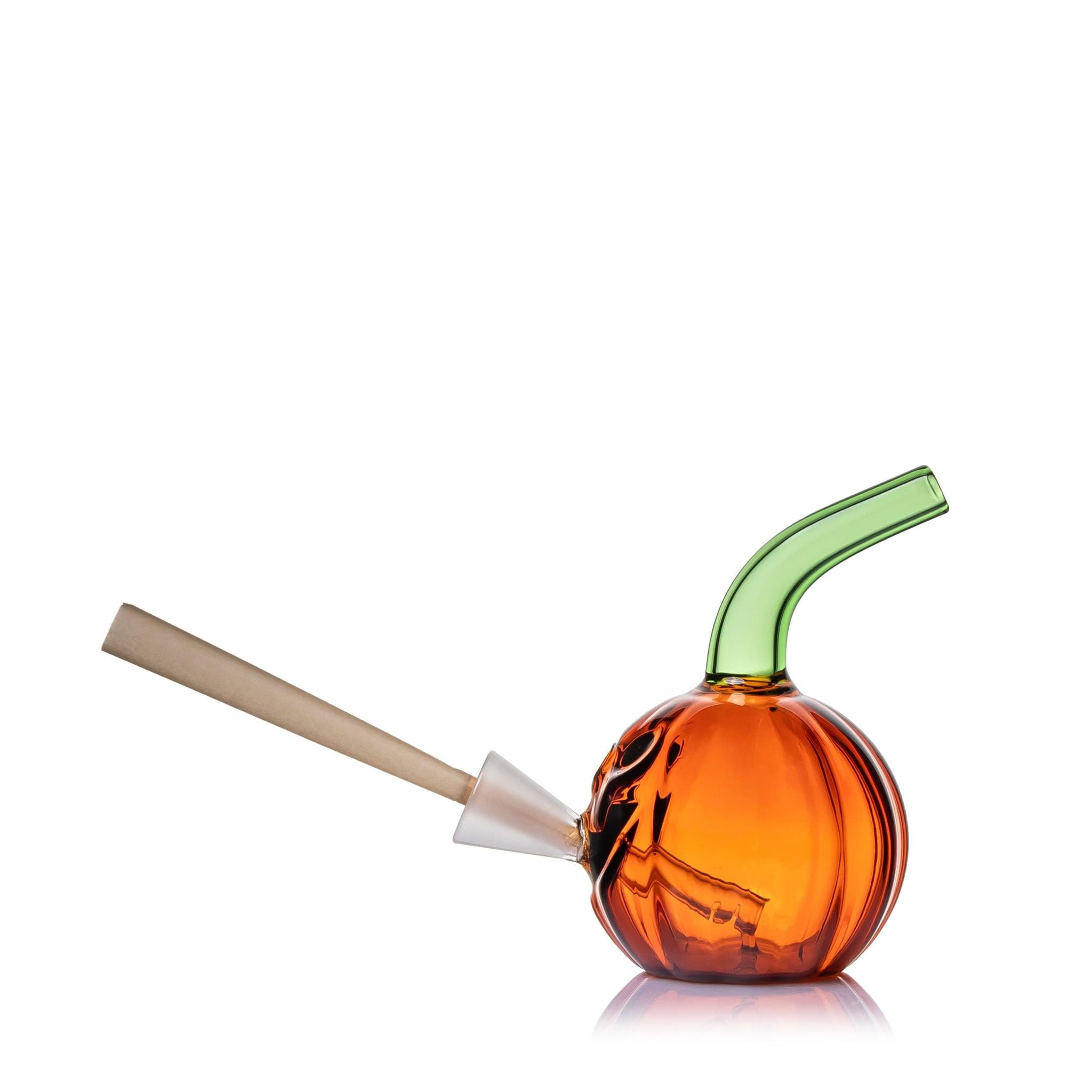 MJ ARSENAL: JACK O'RIPPER BLUNT BUBBLER LE HALLOWEEN EDITION 2026 - Image 2