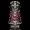 7-gold-ruby-dotted