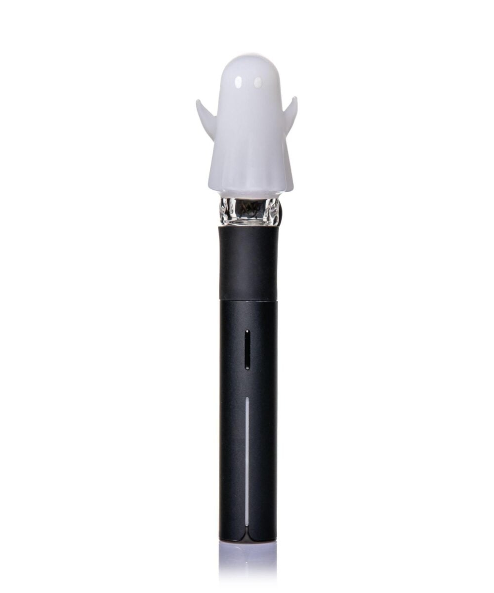 MJ ARSENAL: SPECTER PUFFCO PIVOT MOUTHPIECE