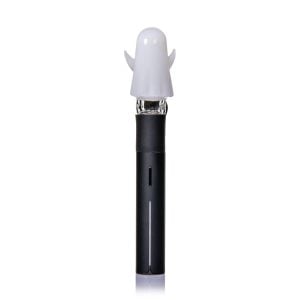 MJ ARSENAL: SPECTER PUFFCO PIVOT MOUTHPIECE